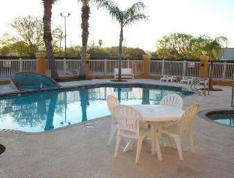 Hotel Super 8 Corpus Christi