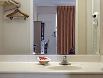 Hotel Super 8 Corpus Christi/bayfront Area