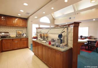 Hotel Residence Inn El Paso