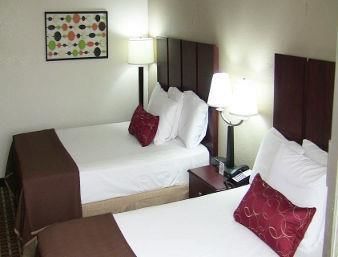 Hotel Super 8 Harlingen