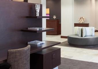 Hotel Residence Inn Houston West Energy Corridor