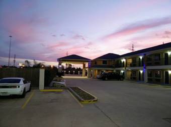 Motel Super 8 Houston Willowbrook