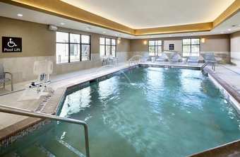 Hotel Homewood Suites By Hilton Houston/katy Mills Mall