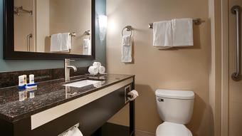 Hotel Best Western Plus Jfk Inn And Suites