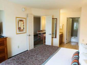 Hotel Staybridge Suites Houston West - Energy Corridor