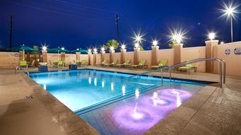 Hotel Best Western Premier Ashton Suites - Willowbrook