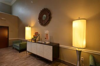 Hotel Best Western Fountainview Inn & Suites Near Galleria