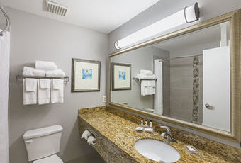 Hotel Country Inn And Suites Lewisville