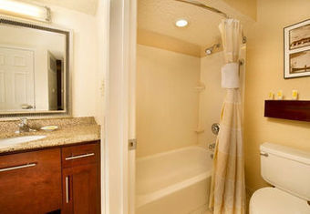 Hotel Residence Inn By Marriott Lubbock