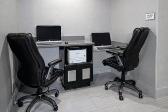 Hotel La Quinta Inn & Suites Monahans