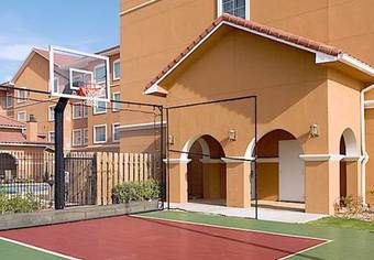 Hotel Residence Inn Midland