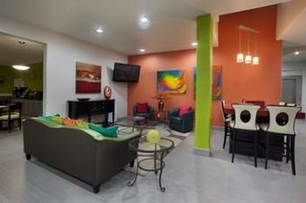 Hotel La Quinta Inn & Suites Pharr-hwy 281