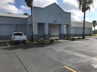 Motel Regency Inn And Suites Rosenberg