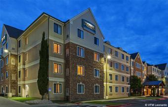 Hotel Staybridge Suites Austin Round Rock
