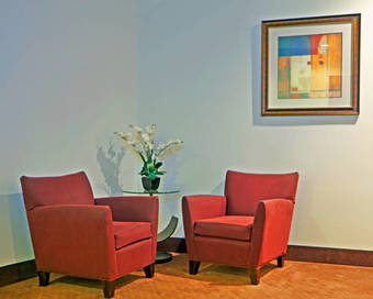 Hotel Holiday Inn Temple - Belton