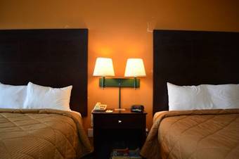 Motel Super 8 Universal City /san Antonio North