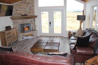 Sevier River Retreat