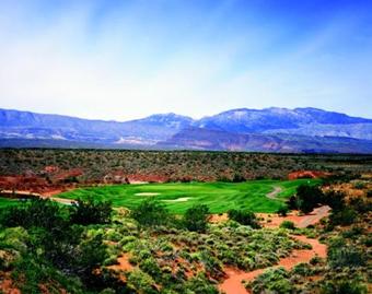 Hotel The Inn At Entrada