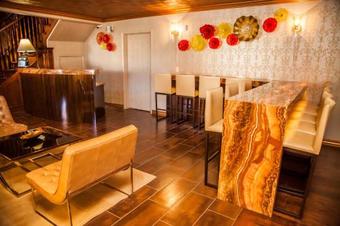 Canyons Boutique Hotel - A Canyons Collection Property