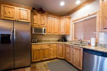 Apartamento Retreat Unit 54