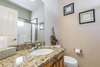 Apartamento Retreat Unit 46