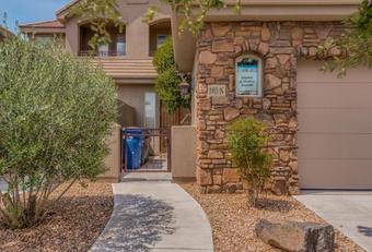 Apartamento Beyond The Green At Coral Ridge