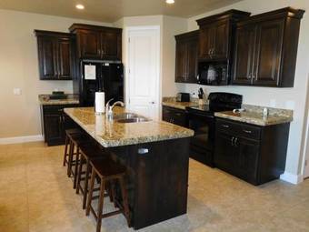 Apartamento The Great Escape At Coral Ridge