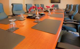 Hotel Holiday Inn National Airport/crystal City
