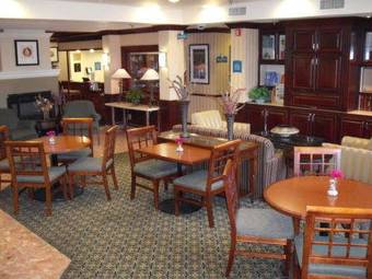 Hotel Staybridge Suites Herndon-dulles