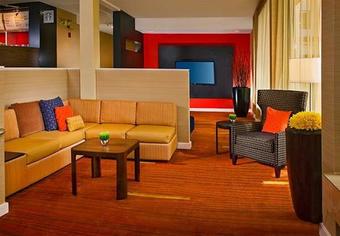 Hotel Courtyard Manassas Battlefield Park