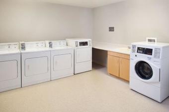 Hotel Residence Inn Roanoke Airport