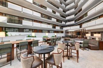Hotel Embassy Suites Tysons Corner