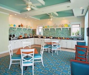 Hotel Residence Inn By Marriott Virginia Beach Oceanfront