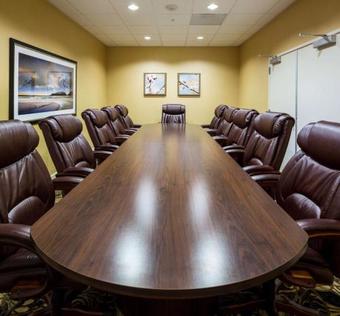 Hotel Best Western Plus Arlington/marysville