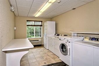 Hotel Candlewood Suites Burlington