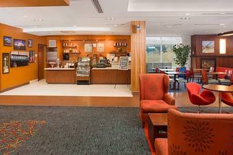 Aparthotel Residence Inn Seattle Bellevue/downtown
