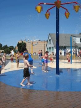 Hotel Best Western Aladdin Inn