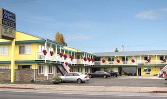 Royal Victorian Motel
