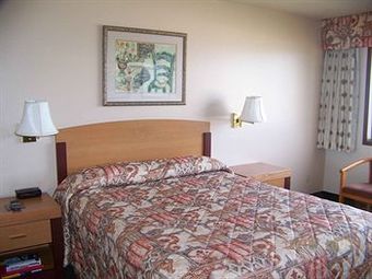 Motel Port Angeles Inn