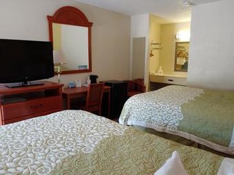 Hotel Days Inn By Wyndham Princeton