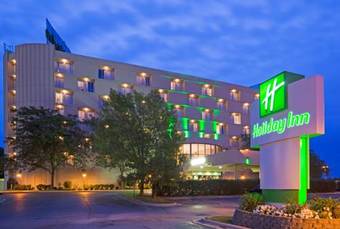 Hotel Holiday Inn Appleton