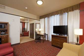Hotel Hilton Garden Inn Milwaukee Downtown