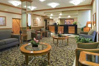 Hotel Doubletree By Hilton Madison