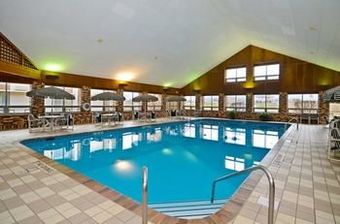 Best Western Tomah Hotel