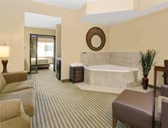 Hotel Days Inn Cheyenne