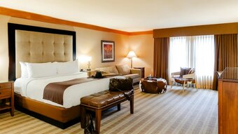 Hotel Wyoming Inn Of Jackson Hole