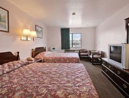 Hotel Super 8 Rock Springs