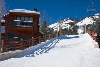 Teton Village Moose Creek By Jackson Hole Resort Lodging