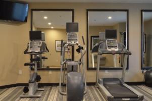 Hotel Candlewood Suites San Antonio Airport