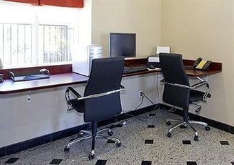 Hotel Comfort Inn Cockatoo Near Lax